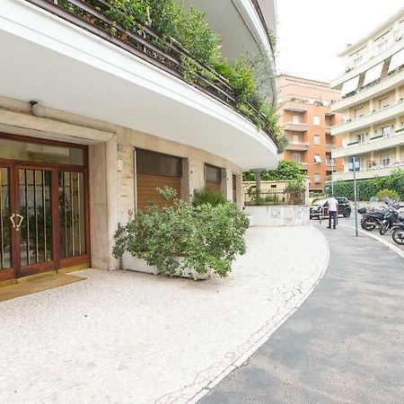 Rental In Rome Archimede Eksteriør bilde