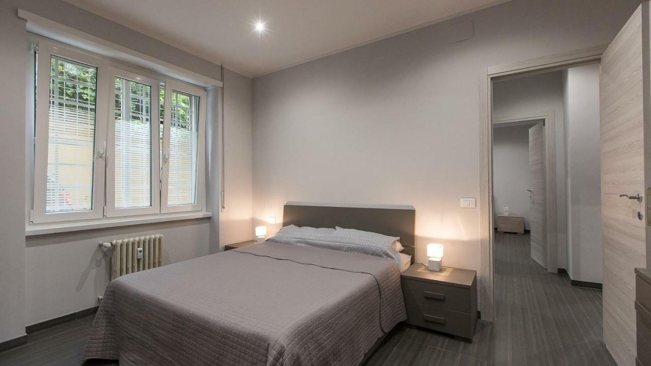 Rental In Rome Archimede Eksteriør bilde