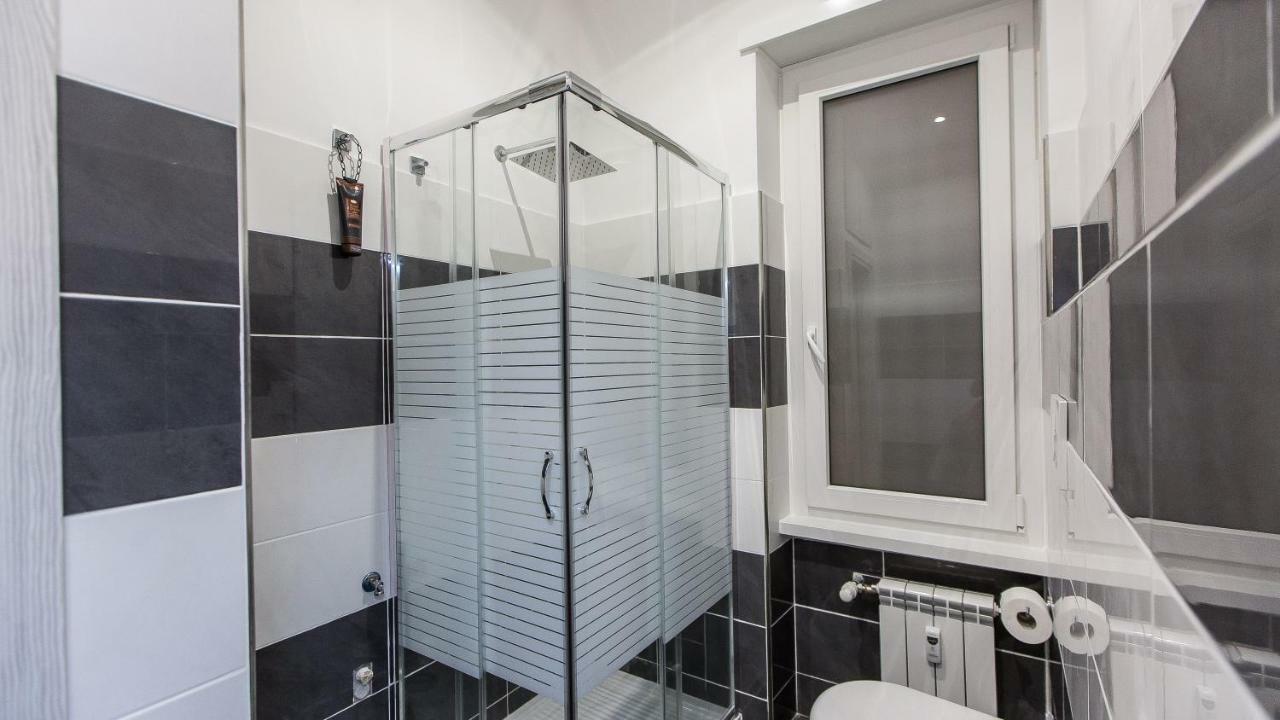 Rental In Rome Archimede Eksteriør bilde