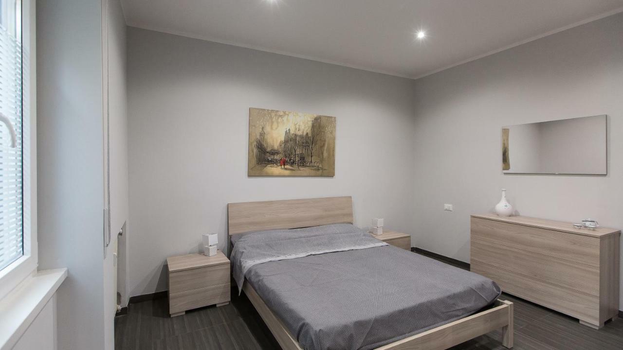 Rental In Rome Archimede Eksteriør bilde