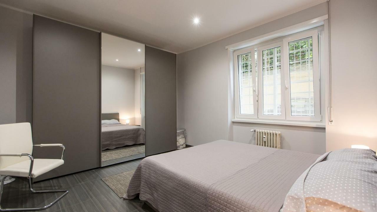 Rental In Rome Archimede Eksteriør bilde