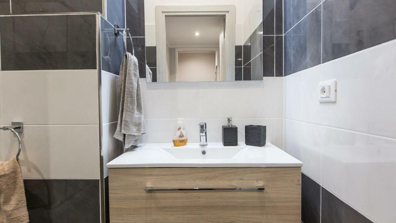 Rental In Rome Archimede Eksteriør bilde