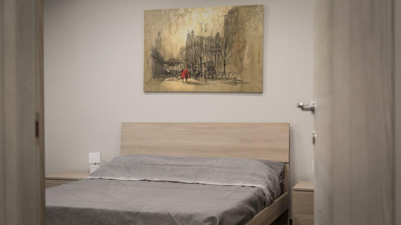 Rental In Rome Archimede Eksteriør bilde